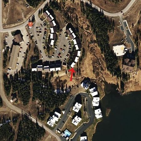 Sporty Mountain & Lake View 3Rd Floor Studio Big Sky Exterior foto