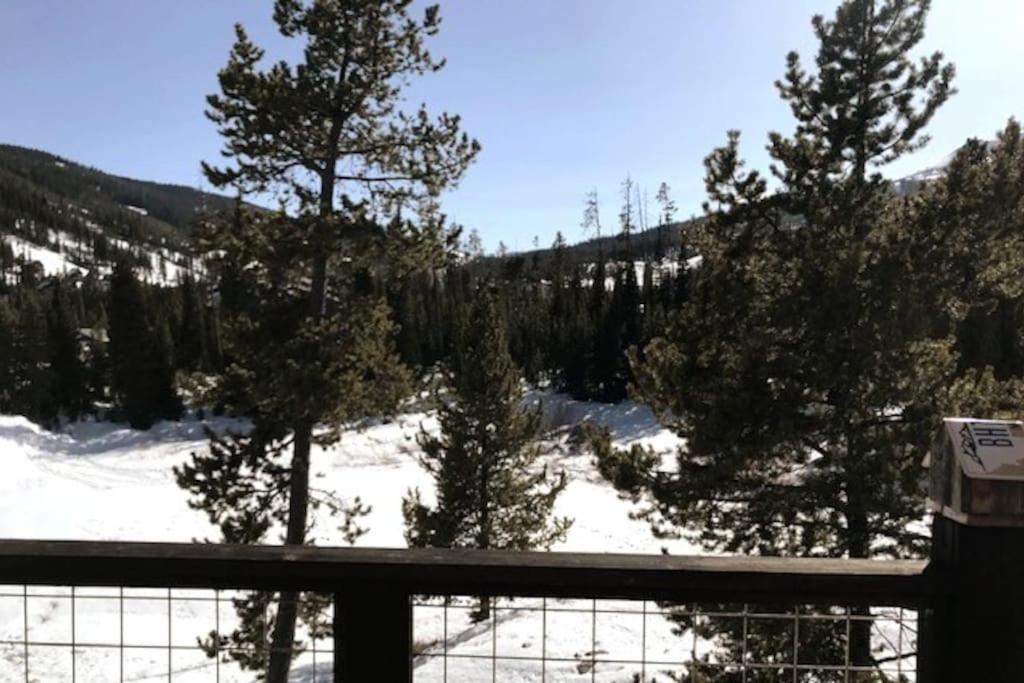 Sporty Mountain & Lake View 3Rd Floor Studio Big Sky Exterior foto