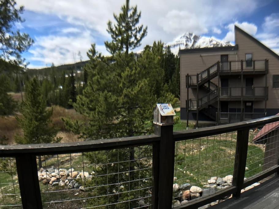 Sporty Mountain & Lake View 3Rd Floor Studio Big Sky Exterior foto
