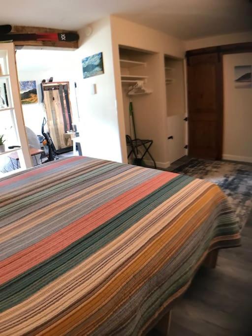 Sporty Mountain & Lake View 3Rd Floor Studio Big Sky Exterior foto